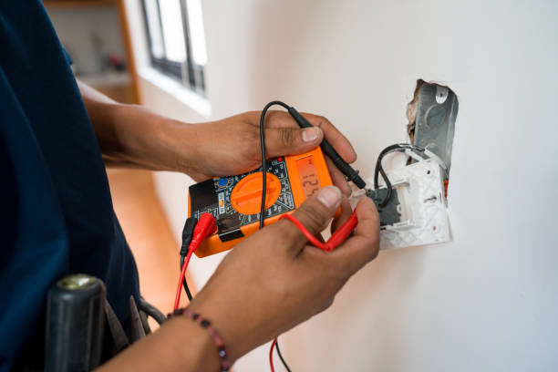 Best Electrical Repair Services  in Sheldon, IA