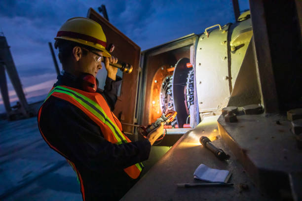 Best Industrial Electrical Services  in Sheldon, IA