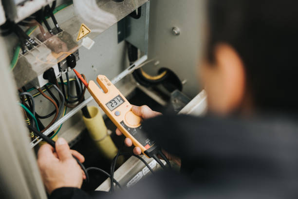 Best Electric Panel Repair  in Sheldon, IA