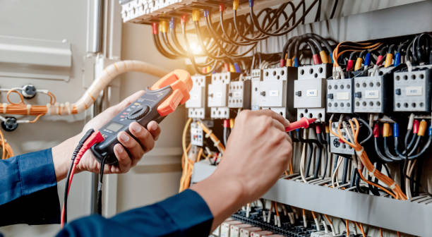 Best Electrical Installation Contractor  in Sheldon, IA