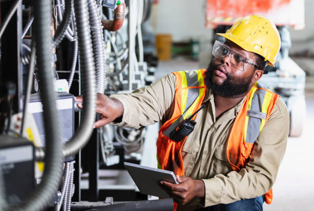 Electrical Outlet Repair in Sheldon, IA
