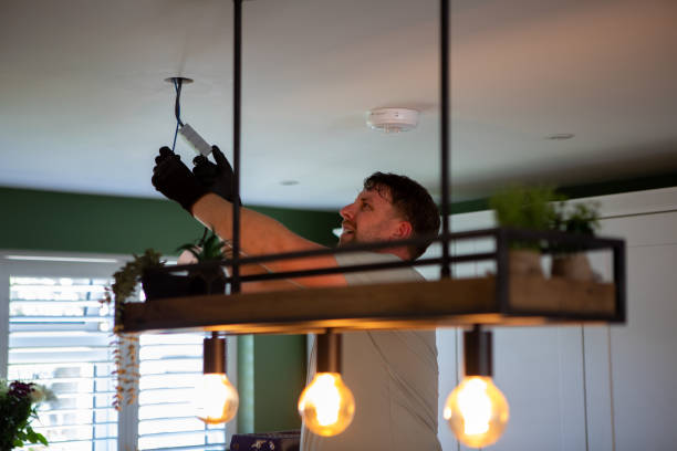 Best Residential Electrician Services  in Sheldon, IA